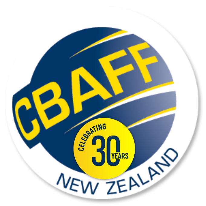 CBAFF NZ